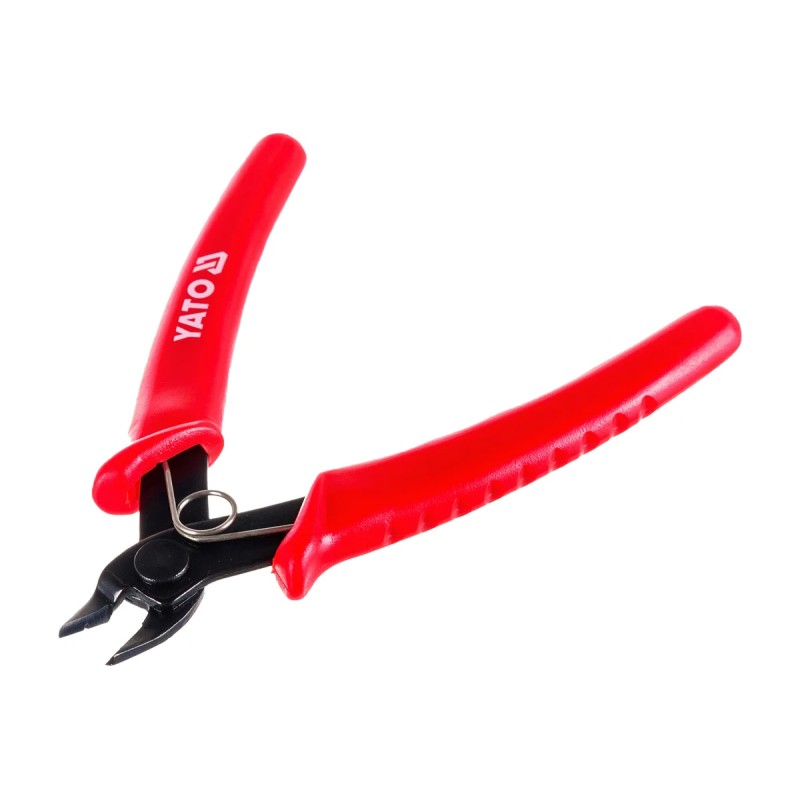 Пассатижи 125мм с функцией снятия изоляции YATO YT-2260
