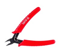 Пассатижи 125мм с функцией снятия изоляции YATO YT-2260
