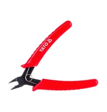 Пассатижи 125мм с функцией снятия изоляции YATO YT-2260