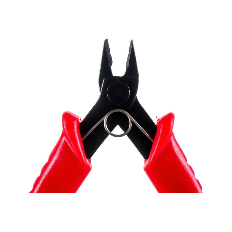 Пассатижи 125мм с функцией снятия изоляции YATO YT-2260