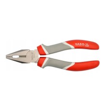 Плоскогубцы универсальные 160мм YATO YT-2006