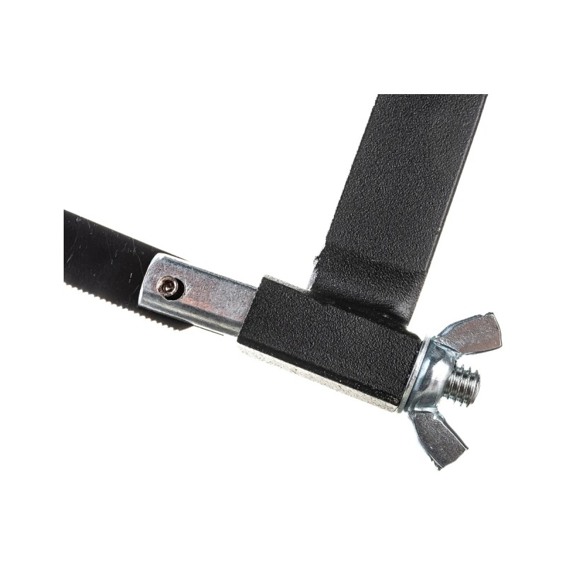 Ножовка по металлу 300мм с деревянной ручкой YATO YT-3160