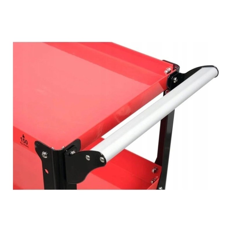 Тележка для мастерской 3 полки YATO YT-55212