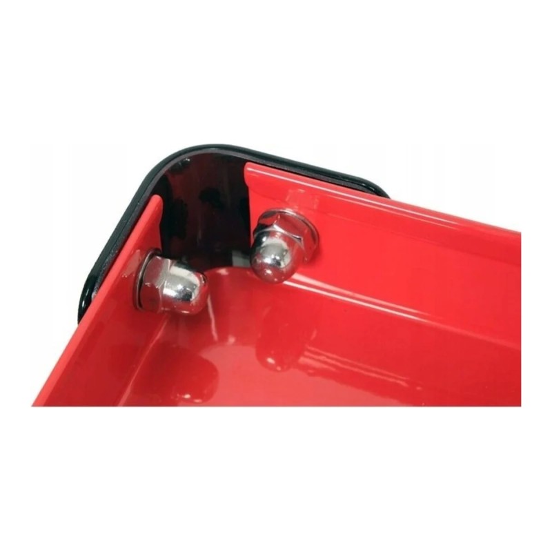 Тележка для мастерской 3 полки YATO YT-55212