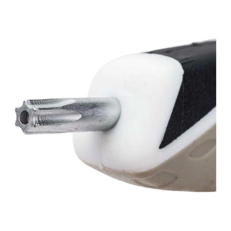 Ключ TORX с Т-образной рукояткой Т27 YATO YT-05607