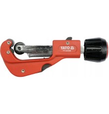 Труборез для медных труб 3-32 мм. YATO YT-22338