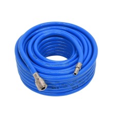 Пневмошланг PVC 10мм х 20м YATO YT-24225