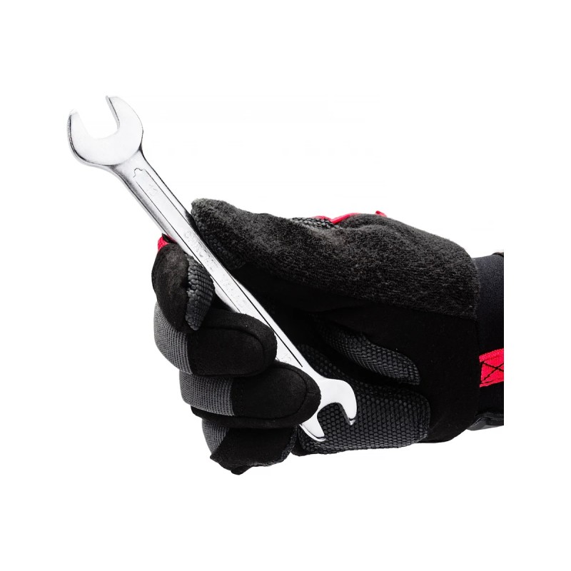 Ключ рожковый 12x13мм "САТИН" YATO YT-0370