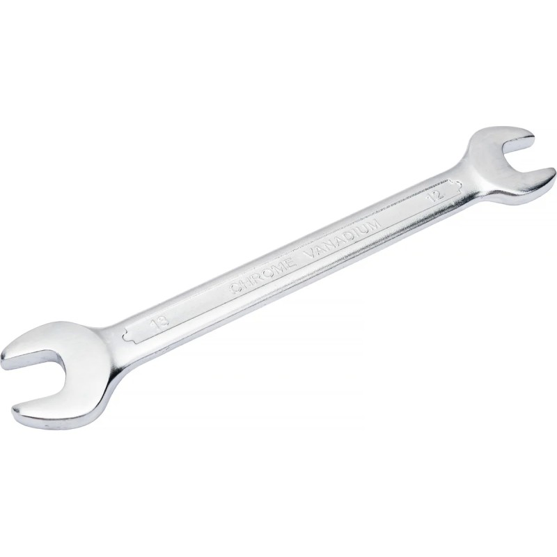 Ключ рожковый 12x13мм "САТИН" YATO YT-0370