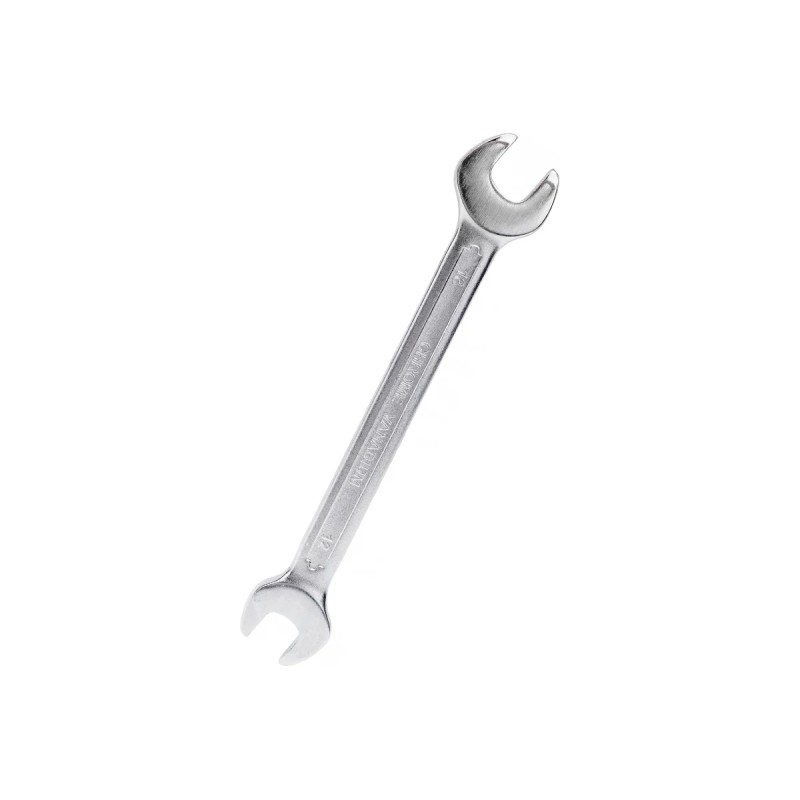 Ключ рожковый 12x13мм "САТИН" YATO YT-0370