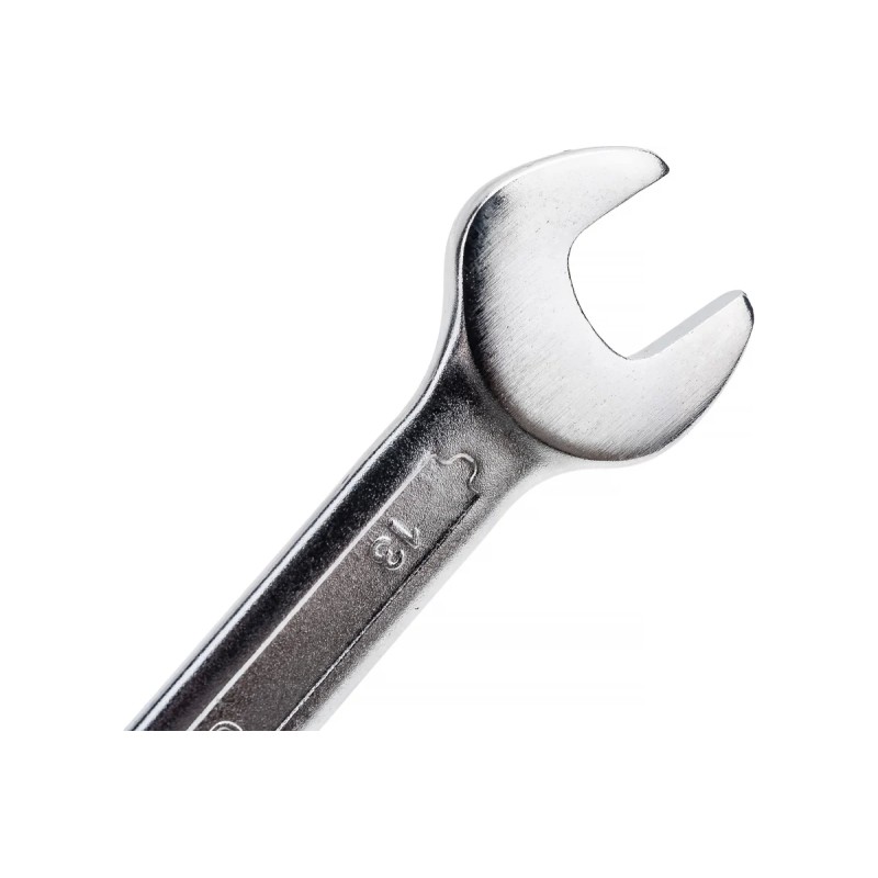 Ключ рожковый 12x13мм "САТИН" YATO YT-0370