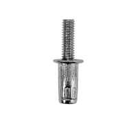 Резьбовые заклепки М4, 20шт YATO YT-36200