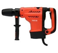 Дрель-перфоратор SDS MAX 1300Вт, 20Дж YATO YT-82131