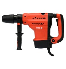 Дрель-перфоратор SDS MAX 1300Вт, 20Дж YATO YT-82131