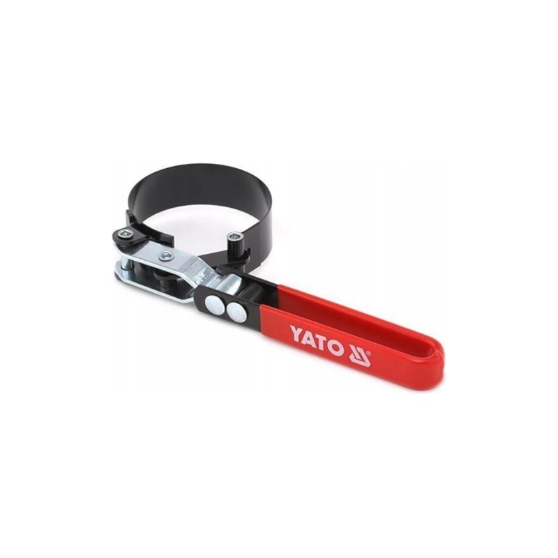 Съёмник масляного фильтра 60-73мм YATO YT-0820