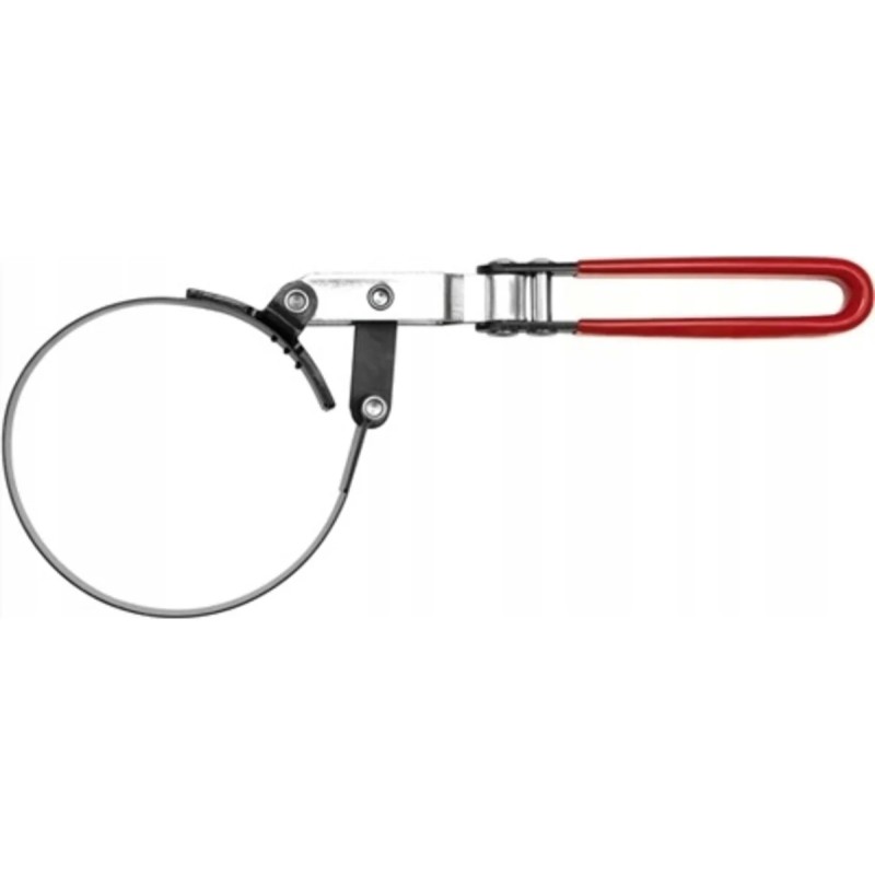 Съёмник масляного фильтра 60-73мм YATO YT-0820