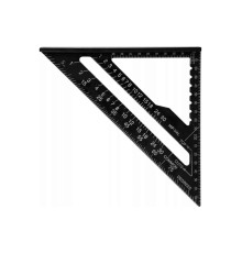 Угольник для плотника и столяра 180мм YATO YT-70786