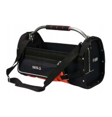 Переноска для инструментов каркасная 22" YATO YT-74373