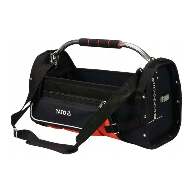 Переноска для инструментов каркасная 22" YATO YT-74373