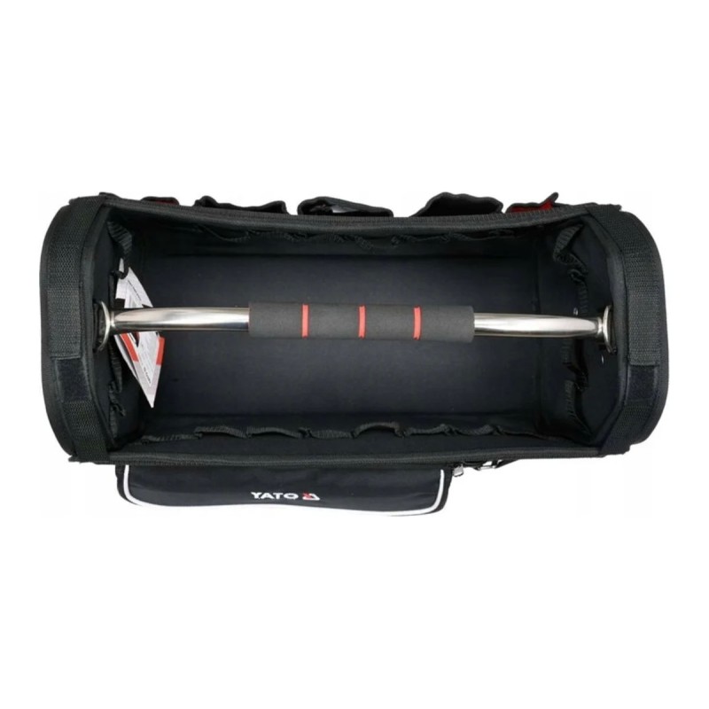 Переноска для инструментов каркасная 22" YATO YT-74373