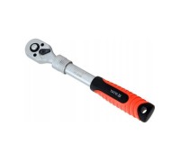 Трещотка телескопическая 3/8" YATO YT-0298
