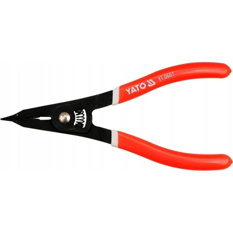 Щипцы для снятия пружин YATO YT-0607