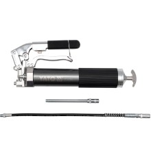 Шприц для консистентной смазки 500см³  YATO YT-0704