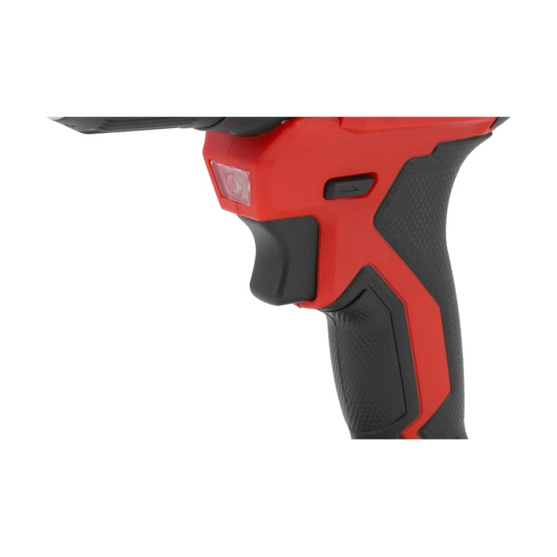 Аккумуляторный бесщёточный шуруповерт 18V  YATO YT-8277905