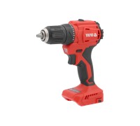  Аккумуляторный бесщёточный шуруповерт 18V  YATO YT-8277905
