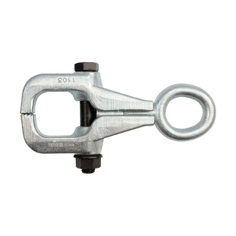 Зажим для кузовных работ 3т YATO YT-2543