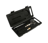 Набор для измерения компрессии (max 21 BAR) YATO YT-7302