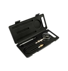 Набор для измерения компрессии (max 21 BAR) YATO YT-7302