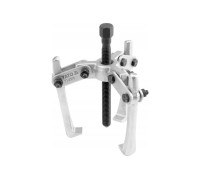 Съемник подшипников 3-х захватный 75мм YATO YT-2519