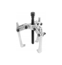 Съемник подшипников 3-х захватный 75мм YATO YT-2519