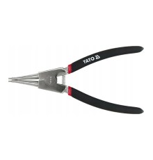 Съёмник стопорных колец (разжим) 150мм YATO YT-2140