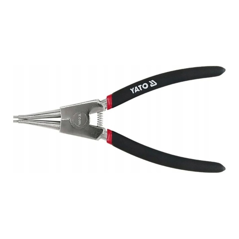 Съёмник стопорных колец (разжим) 150мм YATO YT-2140