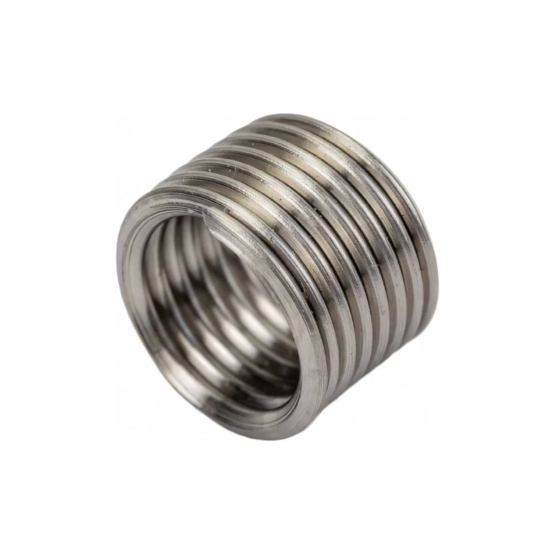 Спиральные вставки для ремонта резьбы М8 YATO YT-1766