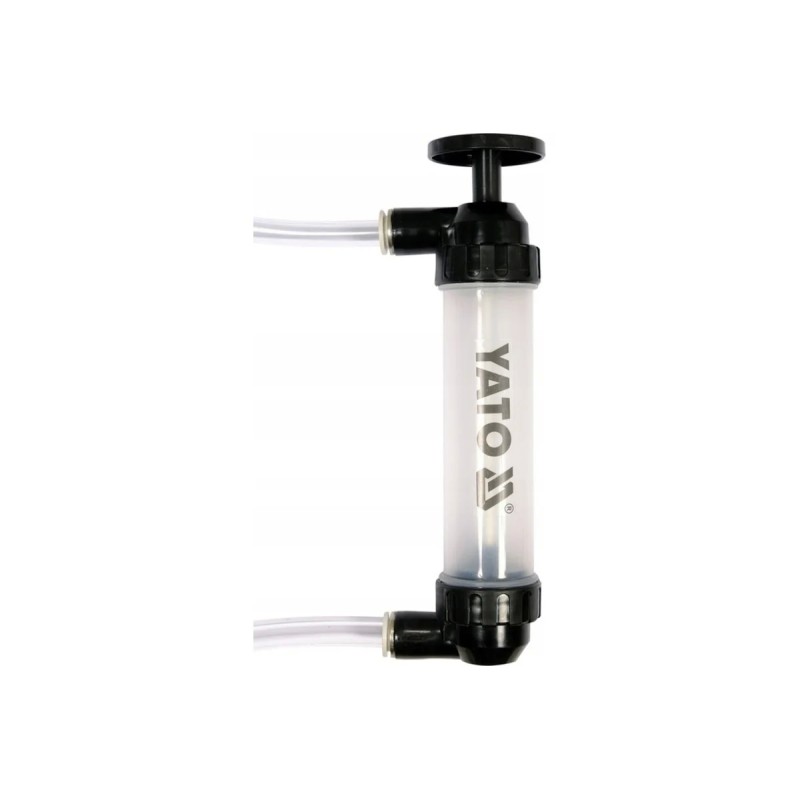 Насос для перекачки технических жидкостей YATO YT-07071