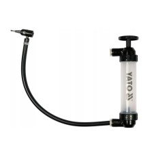 Насос для перекачки технических жидкостей YATO YT-07071