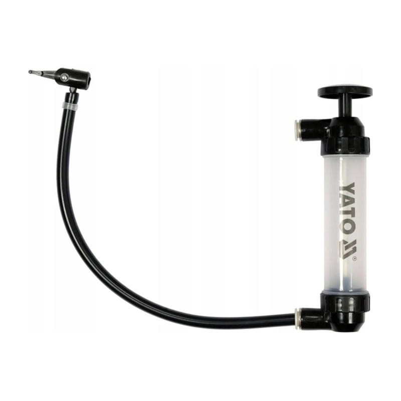 Насос для перекачки технических жидкостей YATO YT-07071