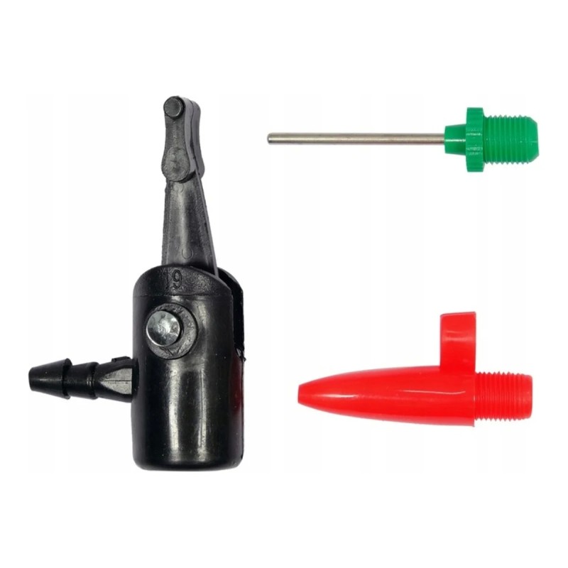 Насос для перекачки технических жидкостей YATO YT-07071