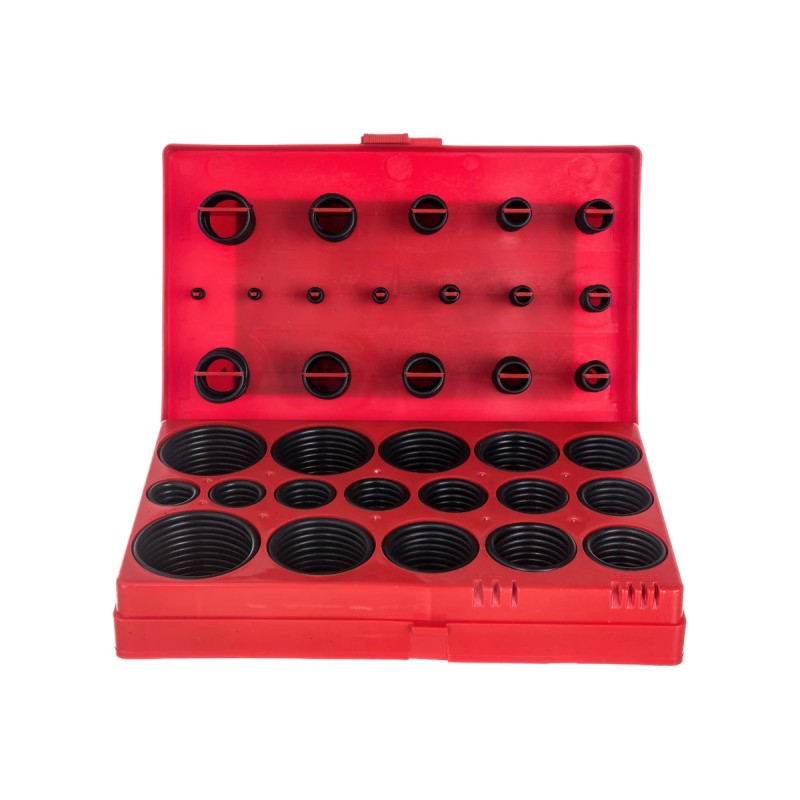 Набор уплотнительных колец, 419 пр YATO YT-06876