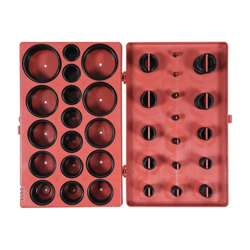 Набор уплотнительных колец, 419 пр YATO YT-06876