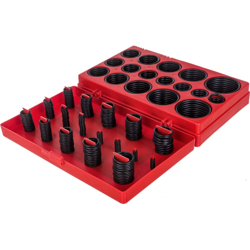 Набор уплотнительных колец, 419 пр YATO YT-06876