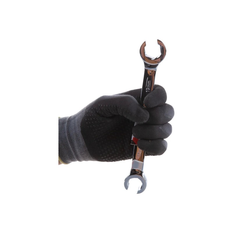 Ключ разрезной 17х19мм YATO YT-01385