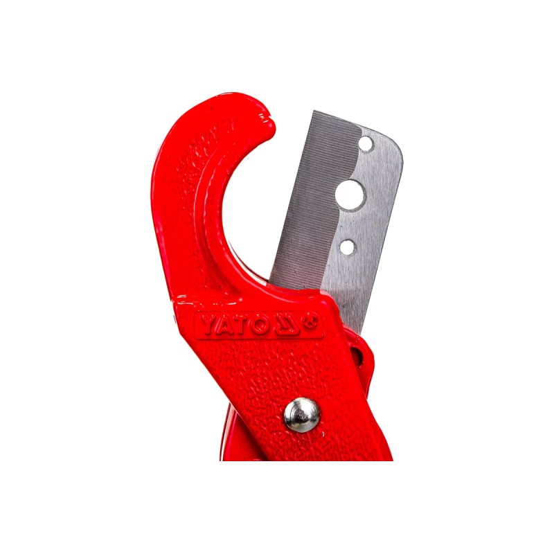 Труборез 35мм для ПВХ труб YATO YT-2230