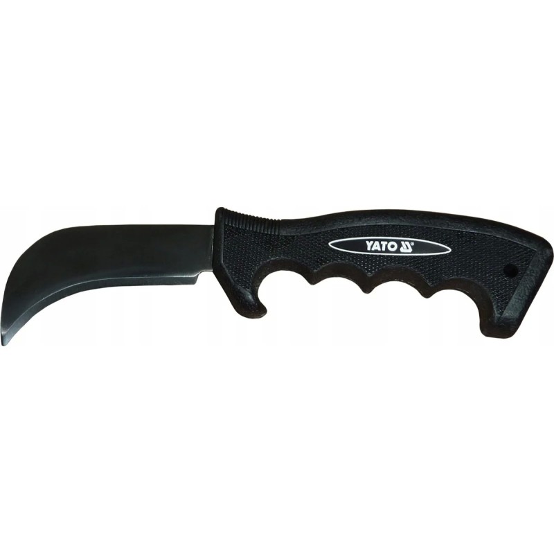 Нож для резки рубероида 230мм YATO YT-7620