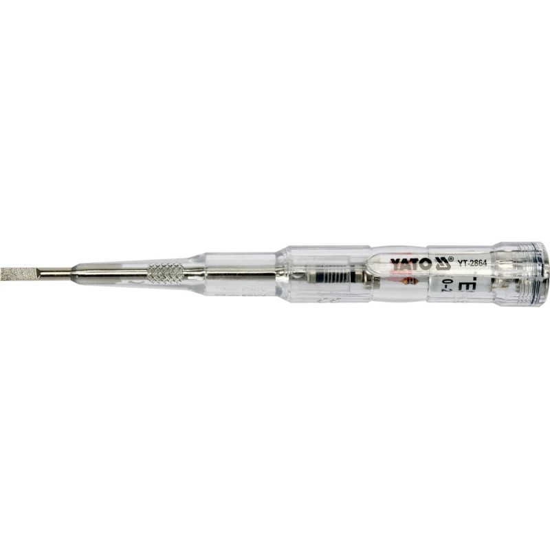 Индикаторная отвертка  YATO YT-2864