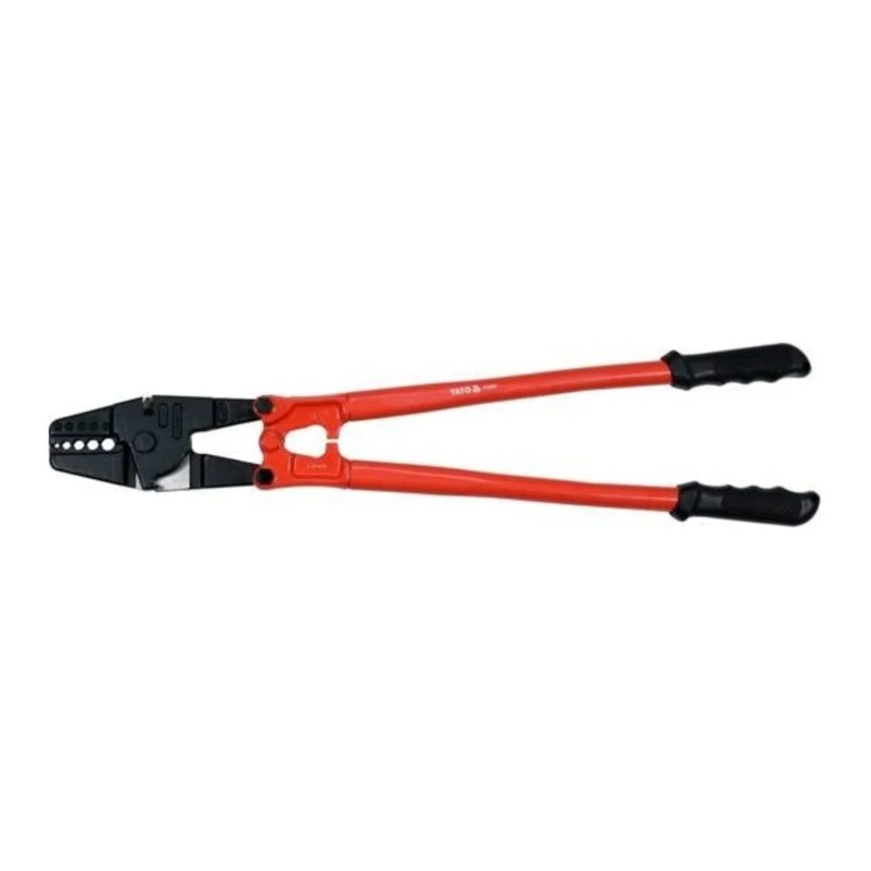 Клещи для опрессовки канатов YATO YT-22851