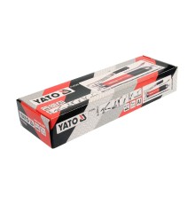 Шприц для консистентной смазки 800см³  YATO YT-07043